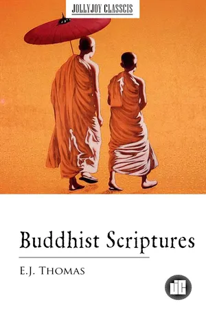 Buddhist Scriptures
