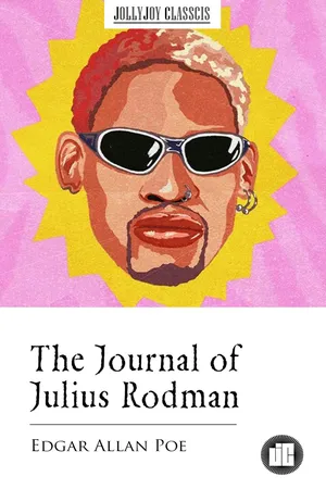 The Journal of Julius Rodman