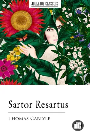 Sartor Resartus