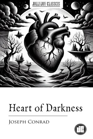 Heart of Darkness