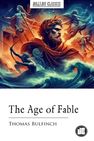 The Age of Fable
