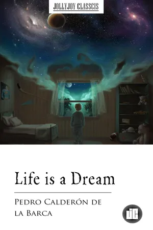 Life is a Dream