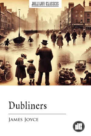 Dubliners