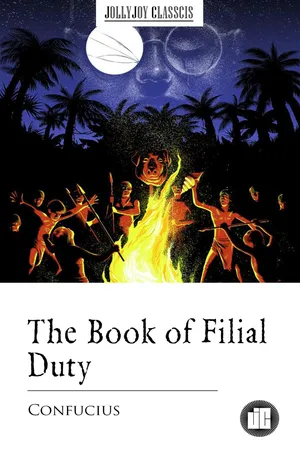 The Book of Filial Duty