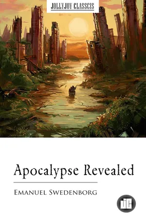 Apocalypse Revealed