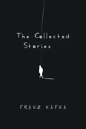The Collected Stories
