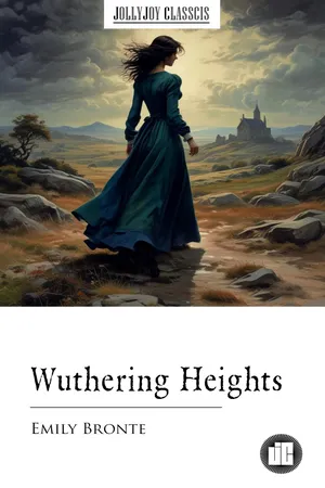 Wuthering Heights