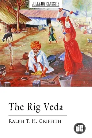 The Rig Veda