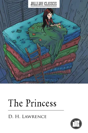 The Princess