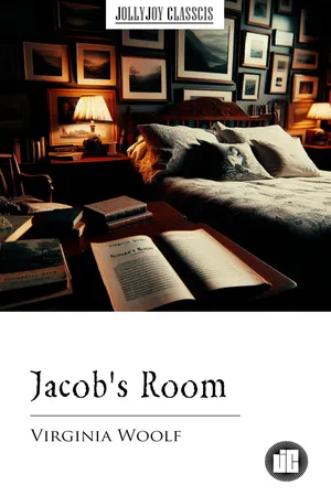Jacob's Room