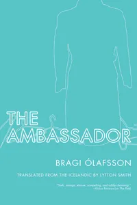 The Ambassador_cover