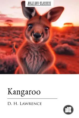 Kangaroo