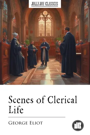 Scenes of Clerical Life