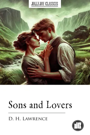 Sons and Lovers