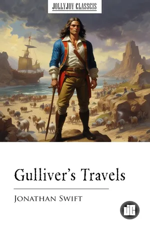 Gulliver's Travels