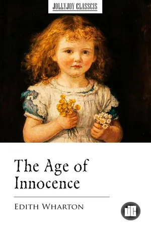 The Age of Innocence