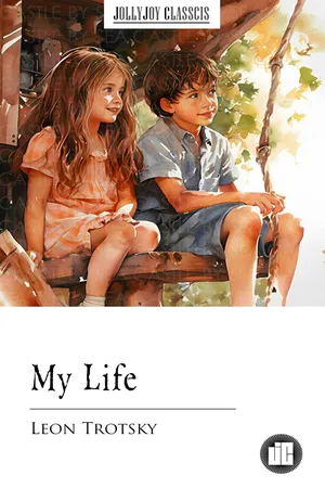 My Life