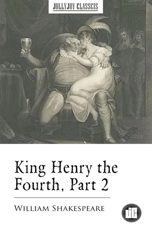 King Henry the Fourth, Part 2