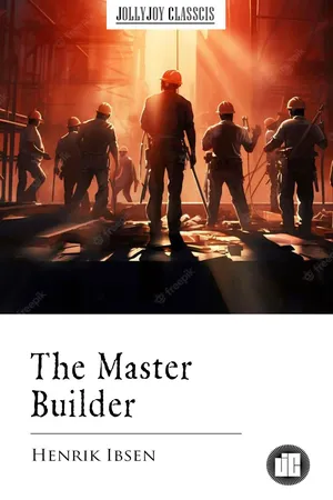 The Master Builder