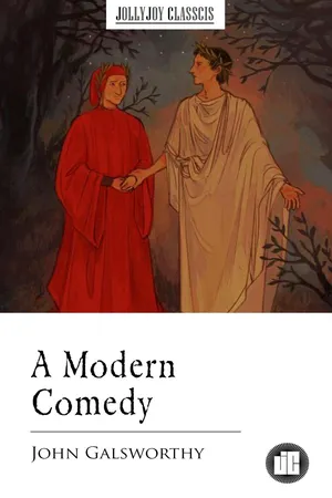 A Modern Comedy