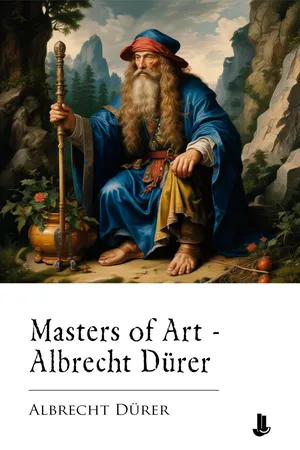 Masters of Art - Albrecht Dürer