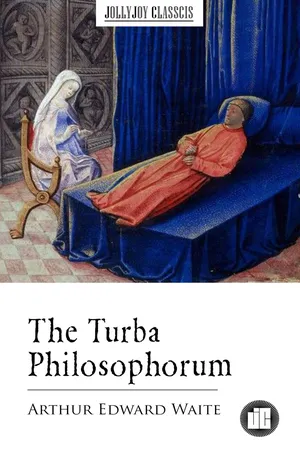 The Turba Philosophorum