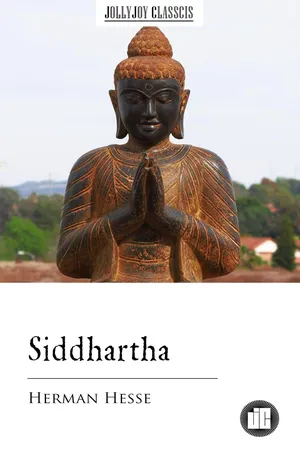 Siddhartha
