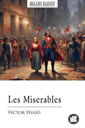 Les Miserables