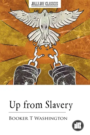 Up from Slavery