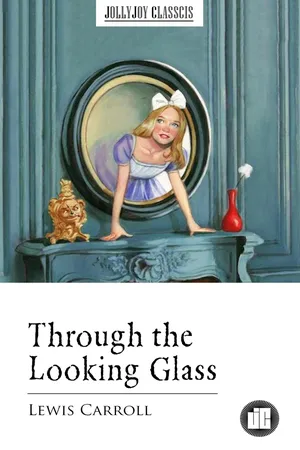 Through the Looking Glass