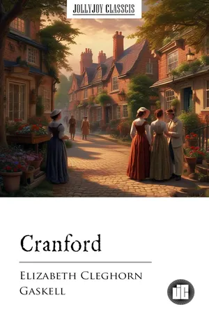 Cranford