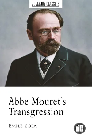 Abbe Mouret's Transgression