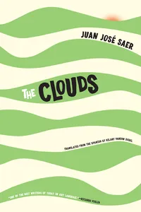 The Clouds_cover