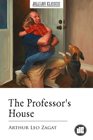 The Professor's House