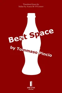 Beat Space_cover