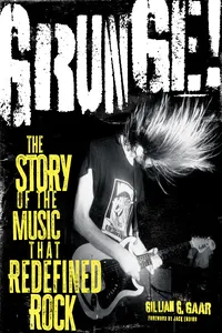 Grunge!_cover