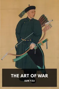 The Art of War_cover