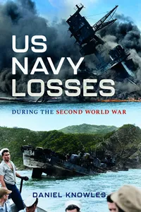 US Navy Losses During the Second World War