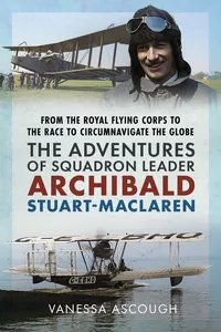 From the Royal Flying Corps to the Race to Circumnavigate the Globe_cover