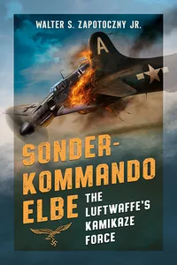 Sonderkommando Elbe_cover