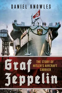 Graf Zeppelin_cover