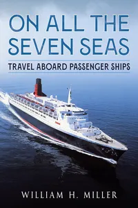On All the Seven Seas