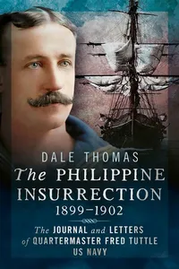The Philippine Insurrection 1899–1902_cover