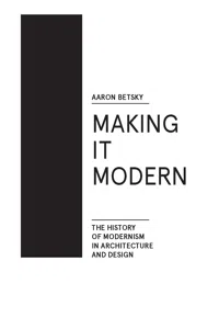 Making it Modern_cover