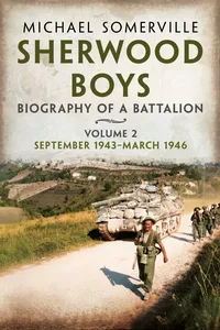 Sherwood Boys_cover