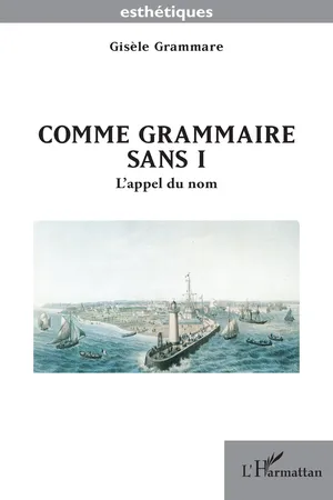 Comme grammaire sans i