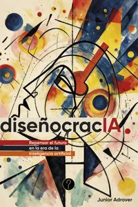 DiseñocracIA_cover