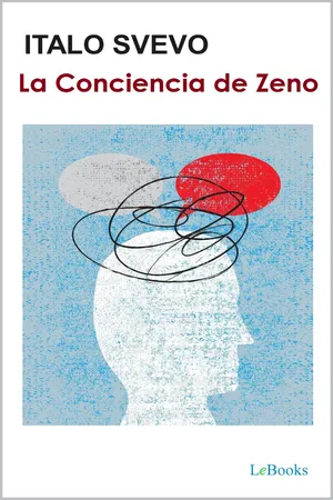 La conciencia de Zeno - Svevo