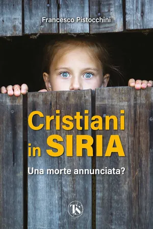 Cristiani in Siria