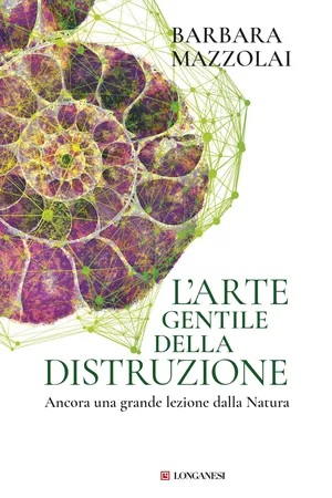 L'arte gentile della distruzione